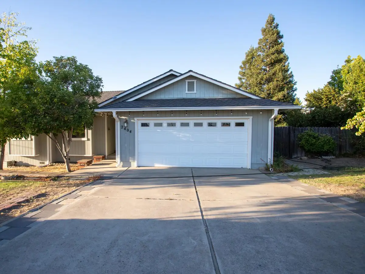 2404 Quiver Drive, Ione, CA 95640 - #1