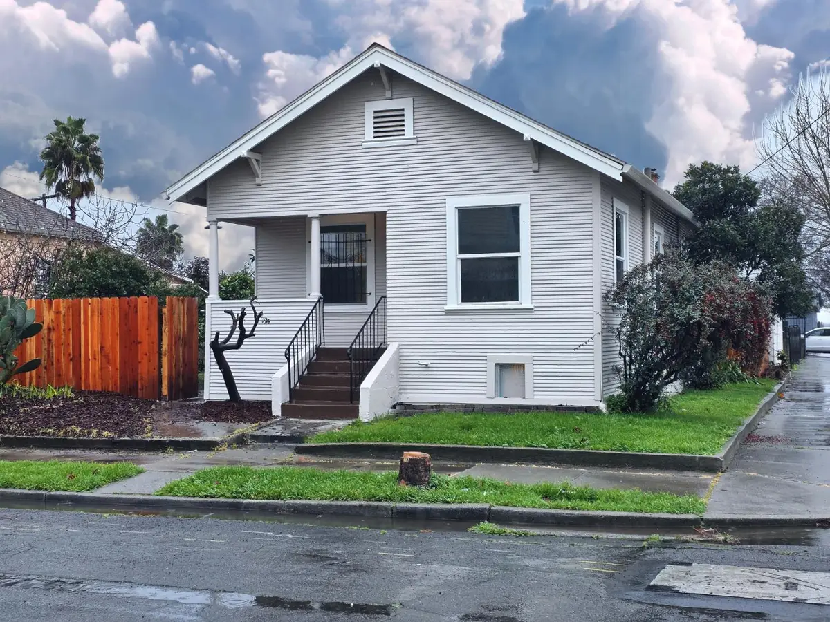 348 W Clay Street, Stockton, CA 95206 - #1