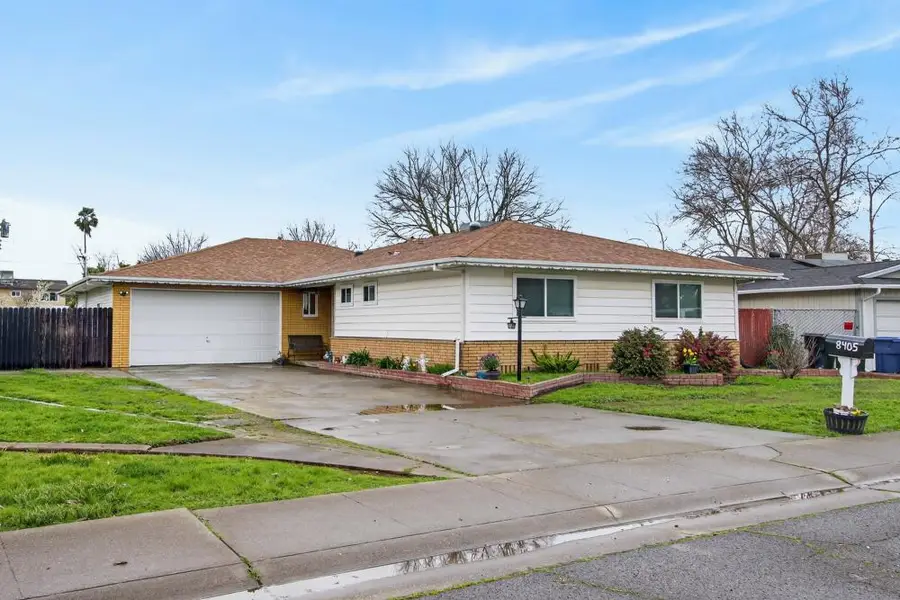 8405 Fernando Way, Elverta, CA 95626 - #2