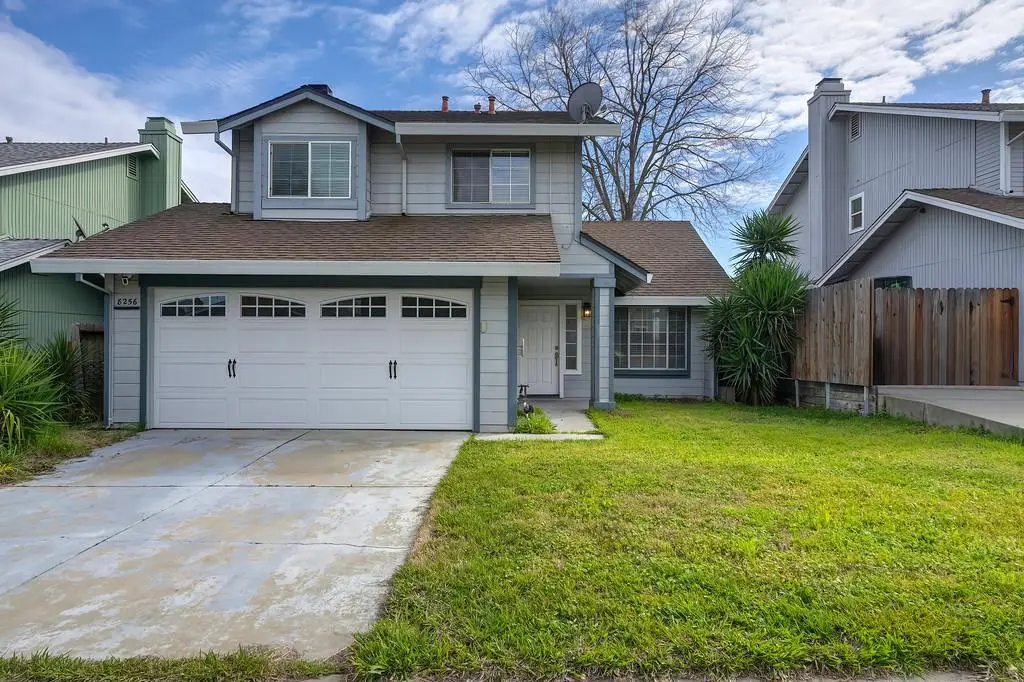 8256 Benjamin Drive, Antelope, CA 95843 - #1