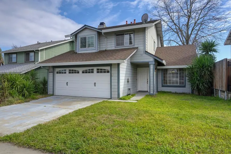 8256 Benjamin Drive, Antelope, CA 95843 - #2