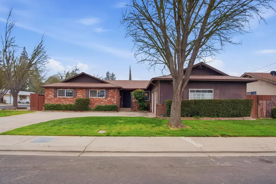 2718 Warwick Lane, Modesto, CA 95350 - #3
