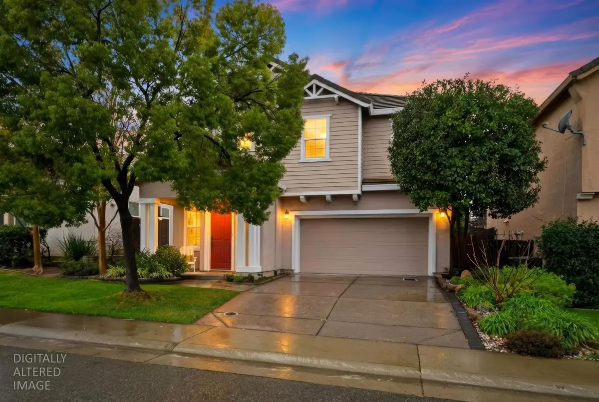 1209 Manza Circle, Roseville, CA 95678 - #1