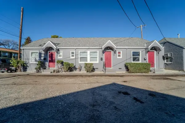 819 Oak Street, Marysville, CA 95901