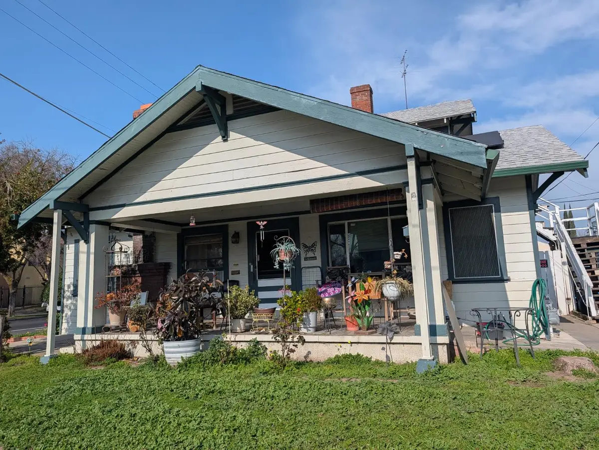 1900 N Eldorado, Stockton, CA 95204 - #1