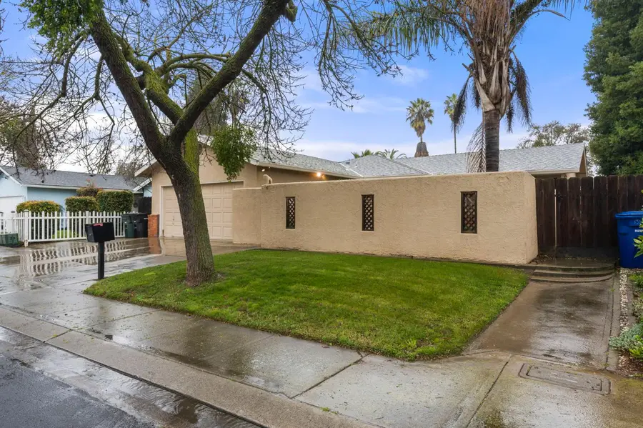 1313 Sharonwood Drive, Modesto, CA 95355 - #2