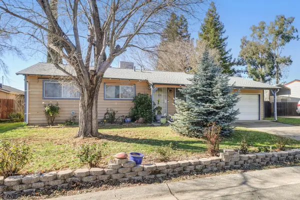 7515 Stearman Way, Citrus Heights, CA 95621