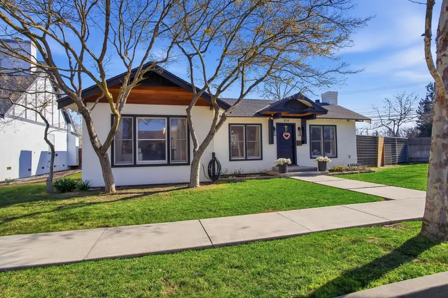 914 Sierra Drive, Turlock, CA 95380 - #2