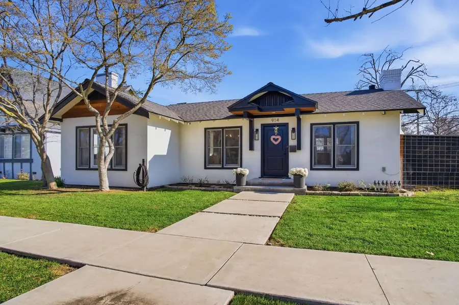 914 Sierra Drive, Turlock, CA 95380 - #3