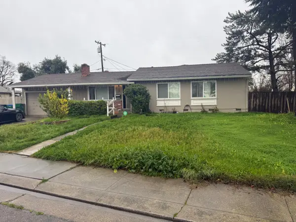 204 Duncan Avenue, Stockton, CA 95207