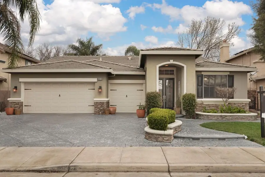 2219 Yellowstone Avenue, Tracy, CA 95377 - #2