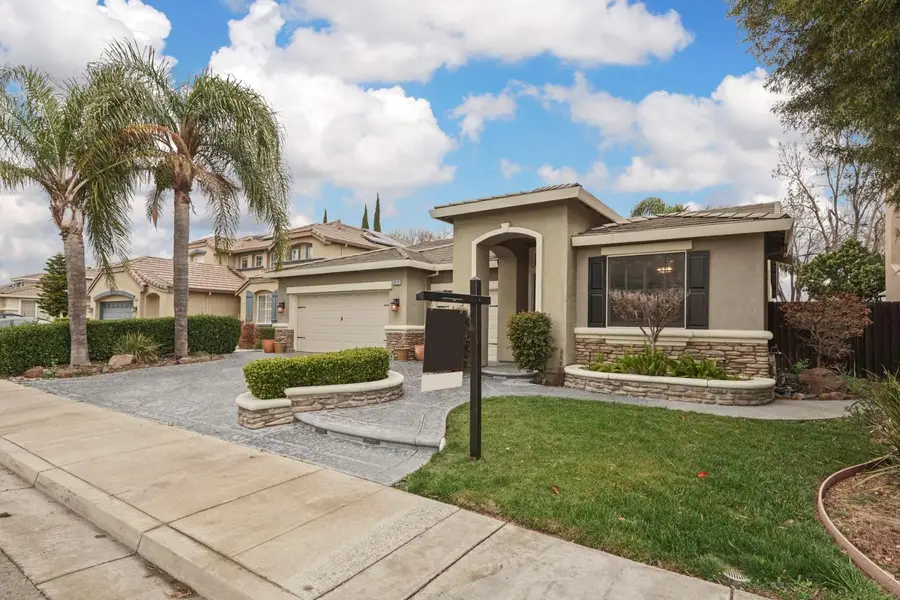 2219 Yellowstone Avenue, Tracy, CA 95377 - #3