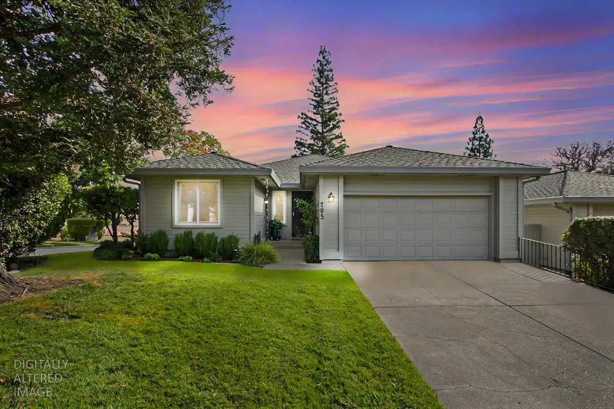 285 Spyglass Court, Roseville, CA 95678 - #1