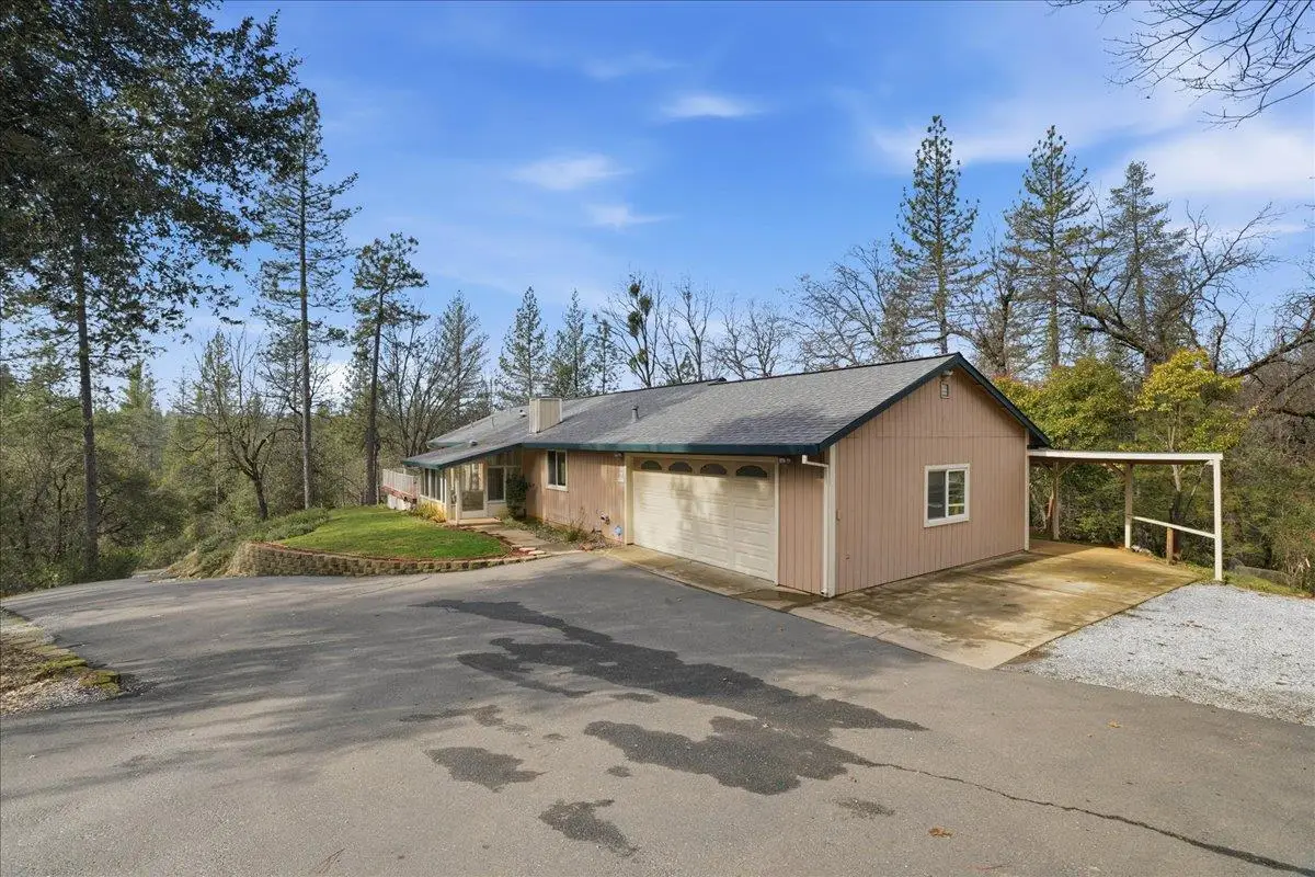 4881 China Camp Drive, Placerville, CA 95667 - #1