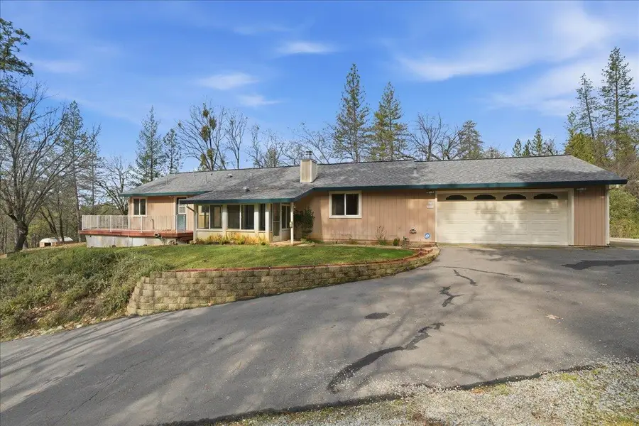 4881 China Camp Drive, Placerville, CA 95667 - #2