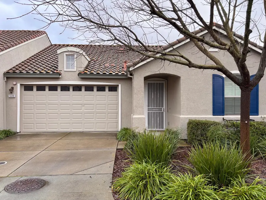 1440 Marseille Lane, Roseville, CA 95747 - #2