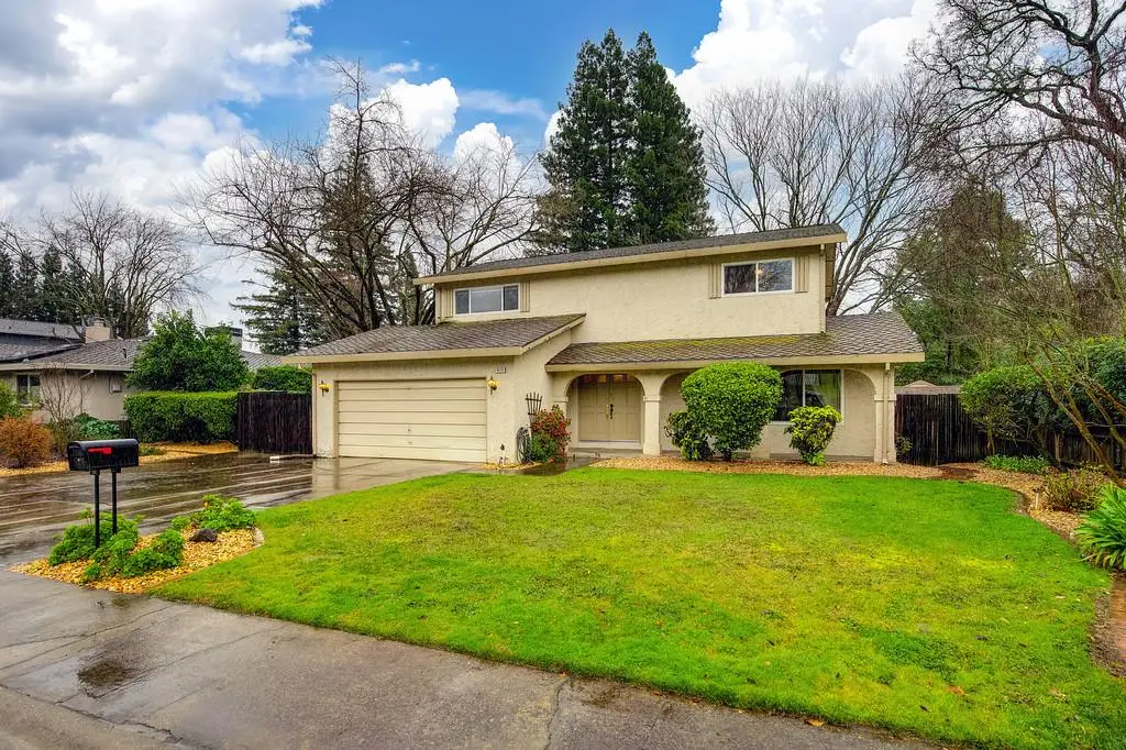 8572 Oak View Lane, Fair Oaks, CA 95628 - #1