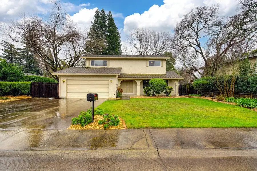 8572 Oak View Lane, Fair Oaks, CA 95628 - #2