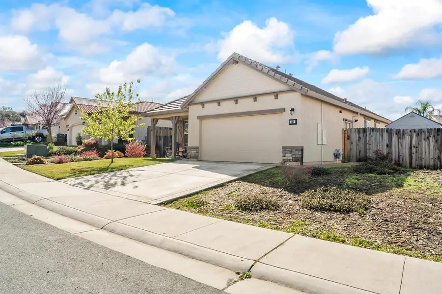 555 Honeysuckle Drive, Ione, CA 95640 - #3