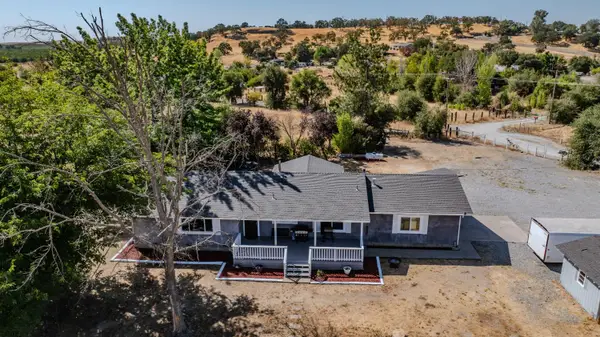 9680 Warren Road, Valley Springs, CA 95252