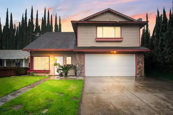 1324 Conrad Way, Modesto, CA 95358