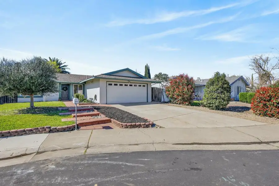 4312 Rosecreek Court, Sacramento, CA 95826 - #2