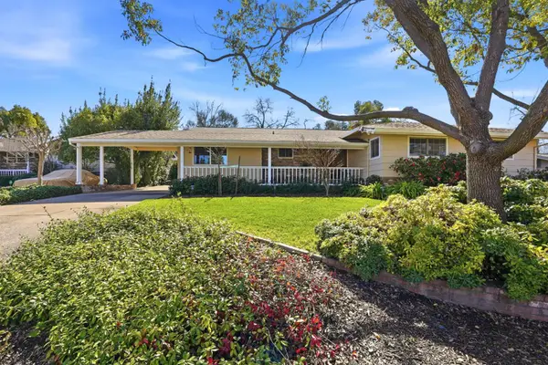 7724 Greenridge Way, Fair Oaks, CA 95628