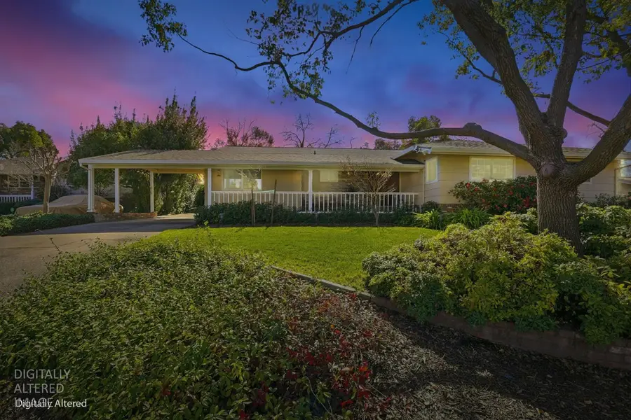 7724 Greenridge Way, Fair Oaks, CA 95628 - #2