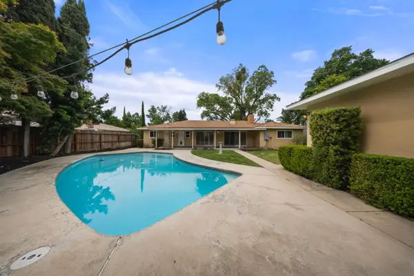 936 College Avenue, Modesto, CA 95350