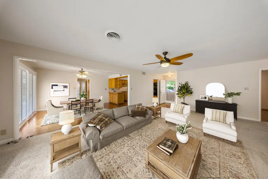 936 College Avenue, Modesto, CA 95350 - #3