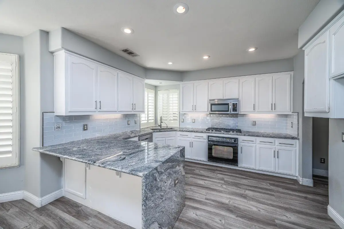 2800 Olympus Court, Modesto, CA 95356 - #1