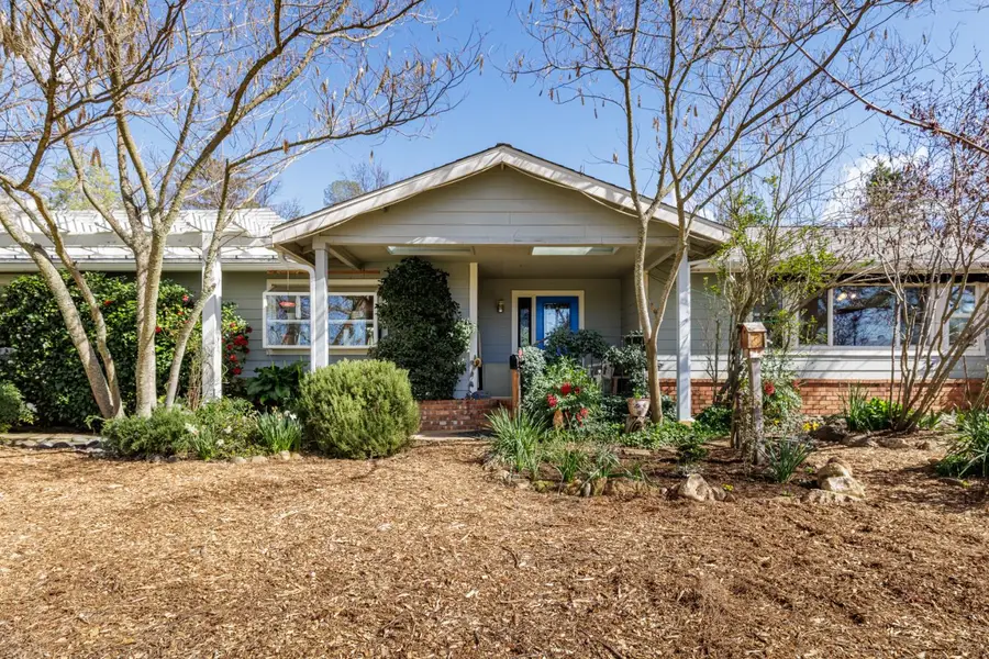 1036 First Right Road, El Dorado, CA 95623 - #2