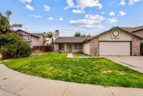 3816 Dano Court, Ceres, CA 95307