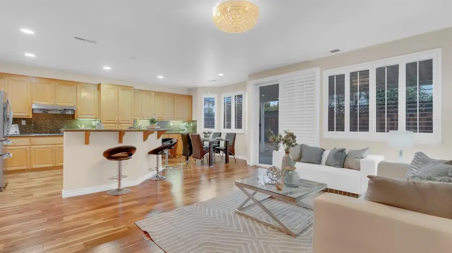 189 Coffeeberry Drive, San Jose, CA 95123 - #2