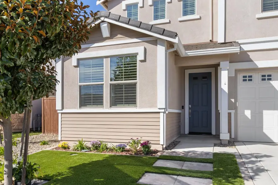 4263 Orpheus Circle, Rancho Cordova, CA 95742 - #3