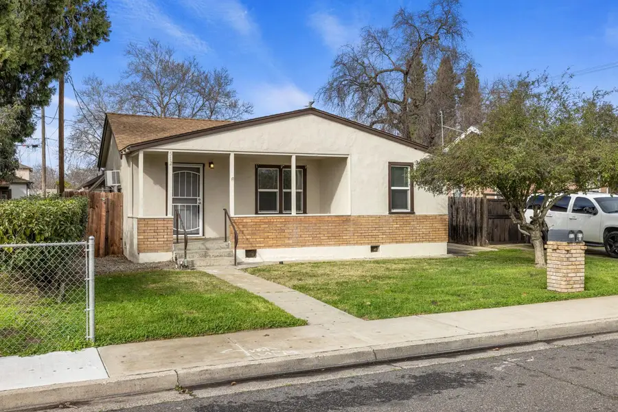 512 N Palm Street, Turlock, CA 95380 - #3