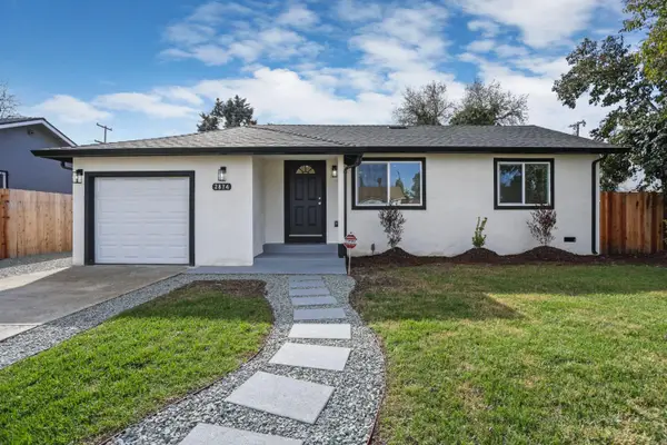 2874 Raymond Avenue, Stockton, CA 95203