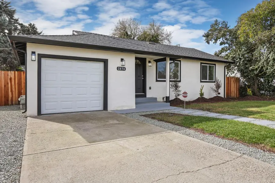 2874 Raymond Avenue, Stockton, CA 95203 - #2