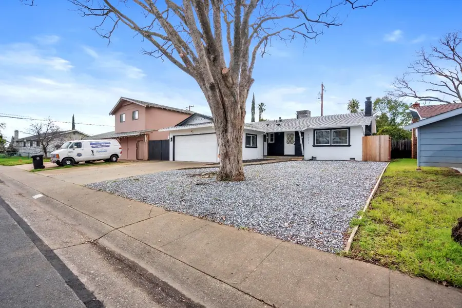 3032 Margate Way, Rancho Cordova, CA 95670 - #3