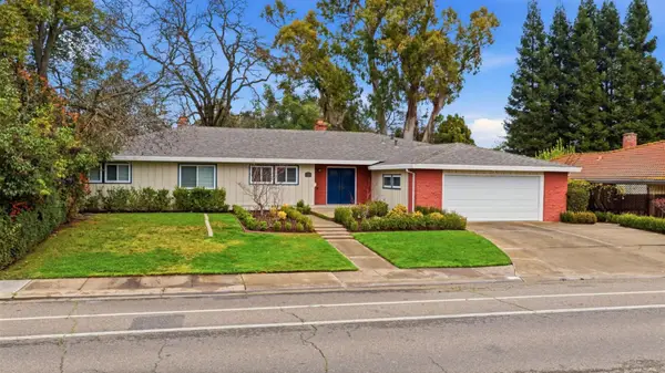 1236 Jacob Lane, Carmichael, CA 95608