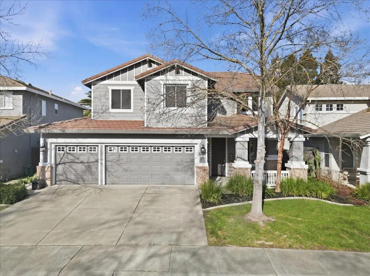 18 Holden Court, Sacramento, CA 95835 - #1
