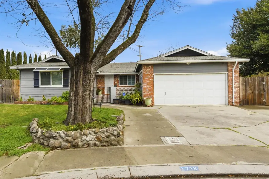 1718 June Drive, Modesto, CA 95350 - #2