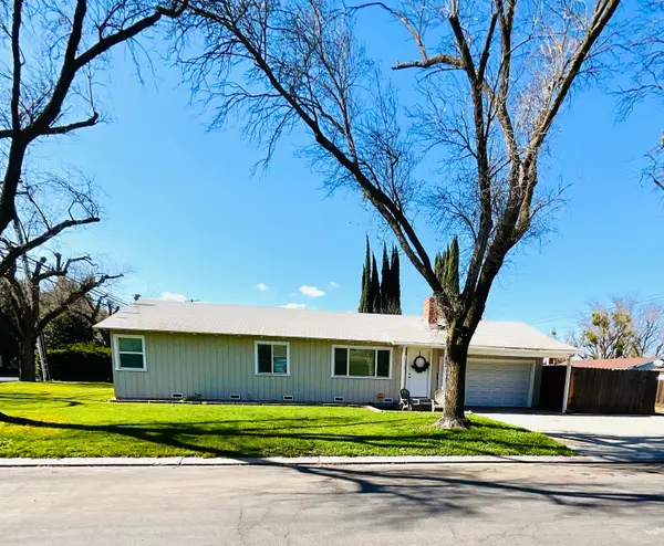 1905 La Cienega Dr., Modesto, CA 95350