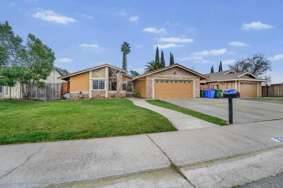 8704 Montiflora Court, Elk Grove, CA 95624 - #3