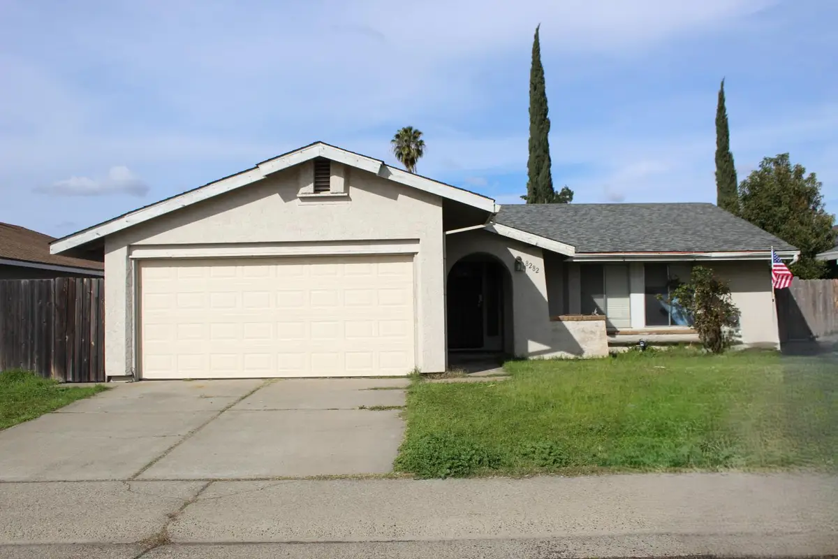 8282 Moorhaven Way, Sacramento, CA 95828 - #1