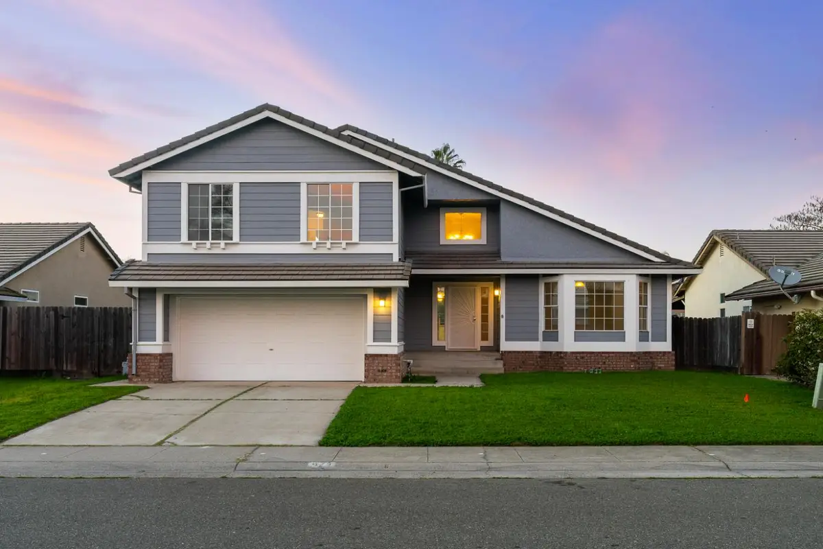 973 Stenton Way, Galt, CA 95632 - #1