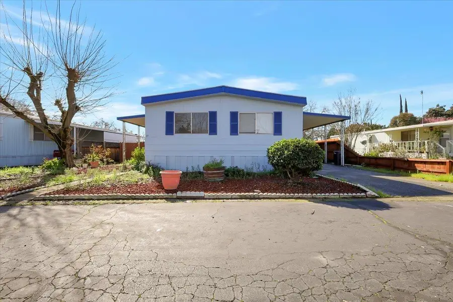 8831 Highway 70 #17, Marysville, CA 95901 - #3