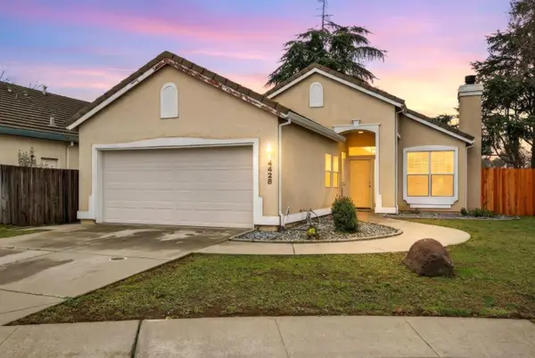 4428 Hedge Avenue, Sacramento, CA 95826