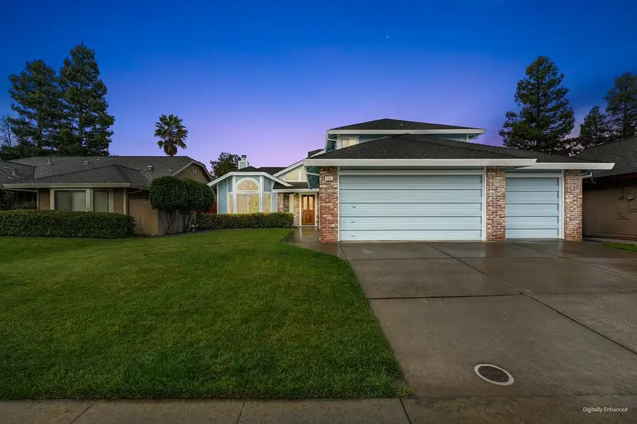 7611 Wynndel Way, Elk Grove, CA 95758 - #2