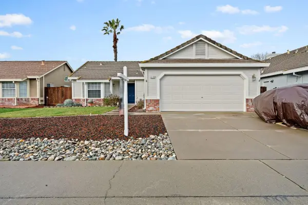 5131 Rosbury Dell Place, Antelope, CA 95843